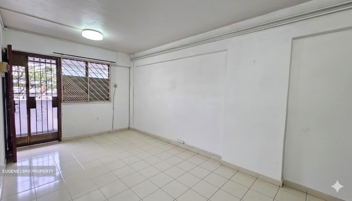 Blk 170 Kebun Baru Link 1 (Ang Mo Kio), HDB 2 Rooms #575493911